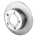 Bremseskive Professional Parts 51021501