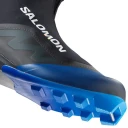 Salomon S/Race Classic Black/Race Blue 46