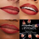 MAC Cosmetics Lip Pencil Chili Rimmed