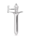 Sinner Gear Collins Vaginal Speculum