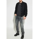 Diesel Herre Jeans Grå W31 L32,