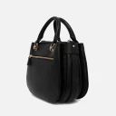 Guess Dame Vesker Svart ONE SIZE,