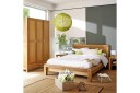 Garderobe CHICAGO 130x57xH190  