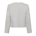Karen By Simonsen Kbelena Jacket Grey 36