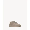Saint Laurent Herre Sko Grå 40 1/2 EU,