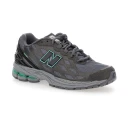 New Balance Herre Sko Grå 40 1/2 EU,