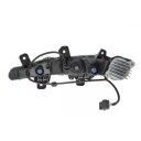 VALEO 047441 Tåkelyskaster
