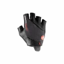 Castelli Rosso Corsa Pro V Glove Herre Dark Gray L