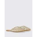 Alexander Wang Dame Sko Beige 39 EU,