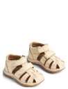 Wheat Sandal Frei Cream 32
