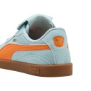 PUMA Puma Club Azura Sd   Multi/patterned   39
