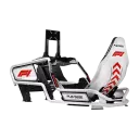 Playseat Formula Intelligence racingcockpit