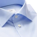 Eton Herre Skjorter Blå 2XL,