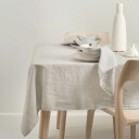 Himla Sunshine Duk 145x250 cm Fog