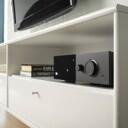 Lyngdorf TDAI-1120 + CS1 Musikksystem 