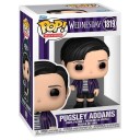 Northix Wednesday Pugsley Addams Figur 6 Tommer