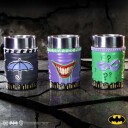 Other Brand DC Batman Super-Villain Collectible Mini Cup Set