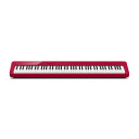 Casio PX-S1100 RD Softcase Bundle
