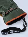 Hestra Men's Wakayama Mitt 8 Forest/Cork