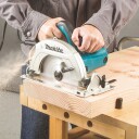 Makita Sirkelsag HS7611 1600W 190mm