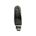 Roger Vivier Dame Sko Svart 39 EU,