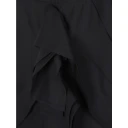 Bottega Veneta, Dame, Skjørt, Svart, M,
