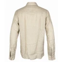 Altea Herre Skjorter Beige 2XL,
