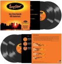 Diverse Artister  Easy Street Records: 40th Anniversary  LP/Vinyl