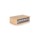 Gator Frameworks Gfw-Eliterk-2u-Mpl Elite Series Desktop 2u Studio Rack Mpl