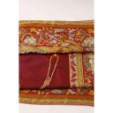 Loewe Pre owned Dame Pre owned Rød ONE SIZE,