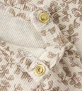 Name It Body I/e   NbfOlena   Peyote Melange   Name It   56   Langermet Body Beige Rosa