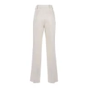 Ermanno Scervino Dame Bukser Beige S,