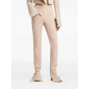 Courrèges Dame Bukser Beige M,