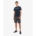 Barbour Herre Topper Blå M,