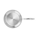 Scanpan STS stekepanne 28 cm rustfritt stål