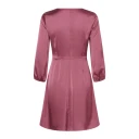 InWear Dame Kjoler Lilla 3XL,