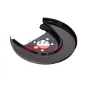 Skvettbord bemseskive FAST FT02864