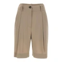 RRD Dame Shorts Beige S,