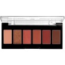 NYX Professional Makeup Ultimate Petite Shadow Palette 01 Warm Neutrals