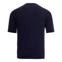Ballantyne Herre Strikkevarer Blå 3XL,