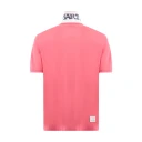 La Martina Herre Topper Rosa 3XL,