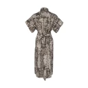 Pinko Dame Kjoler Flerfarget M,