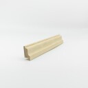 Th4029 21x45mm Furu Brystningslist