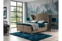 Kontinentalseng 160x200 -