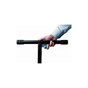 Quik Lok T 500 Keyboard Stand Dlx