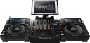 Pioneer DJM-750 MK2 DJ-mikser