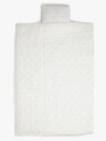 Alice & Fox Aviva Sengesett Juniorseng 150x210 Hvit