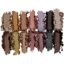SIGMA Beauty Cool Neutrals Eyeshadow Palette - Nude - 16 G