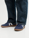 Jack & Jones Jfwkirk Sneaker Blue 45