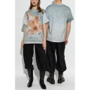 Vivienne Westwood unisex Topper Blå XS,